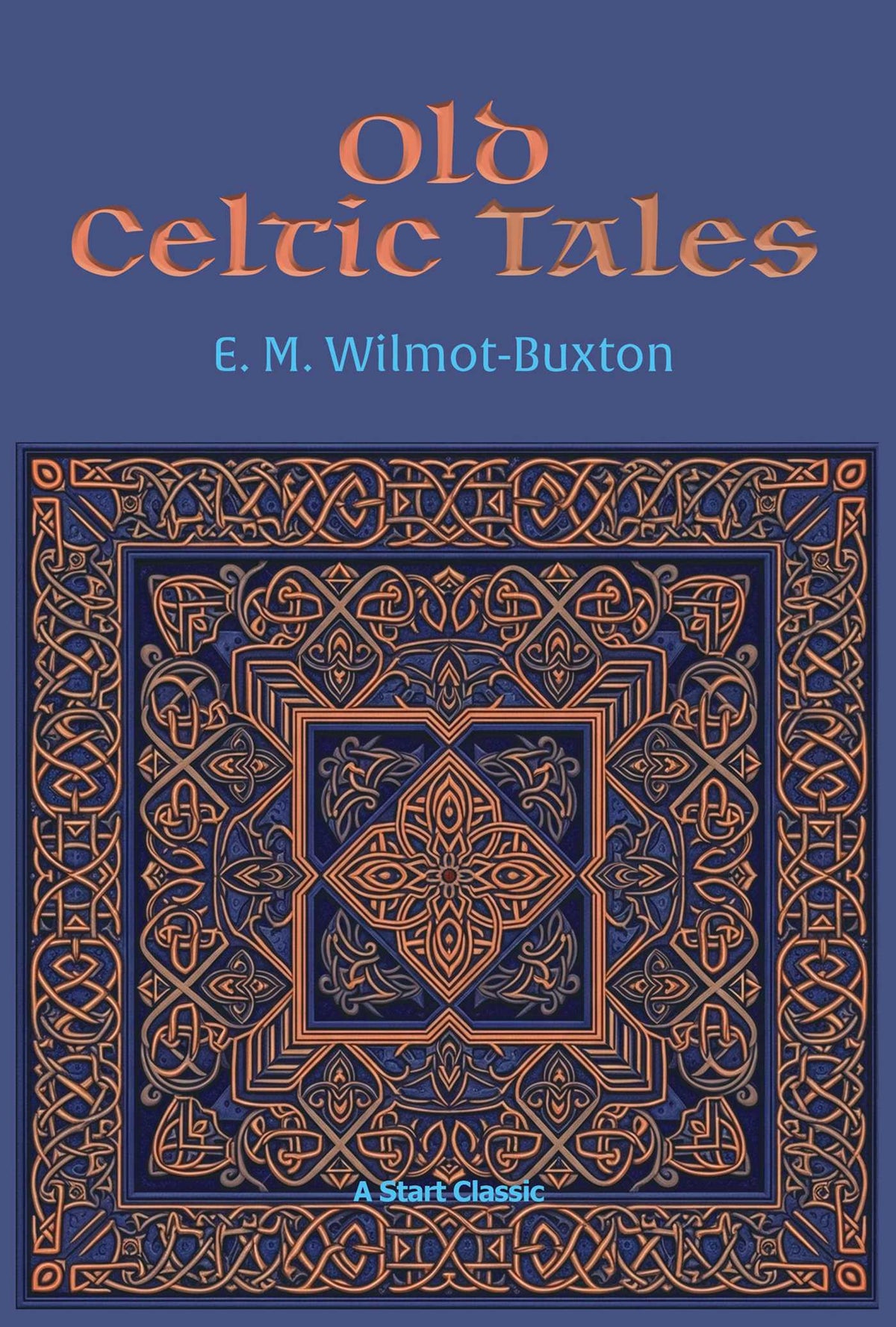 Old Celtic Tales