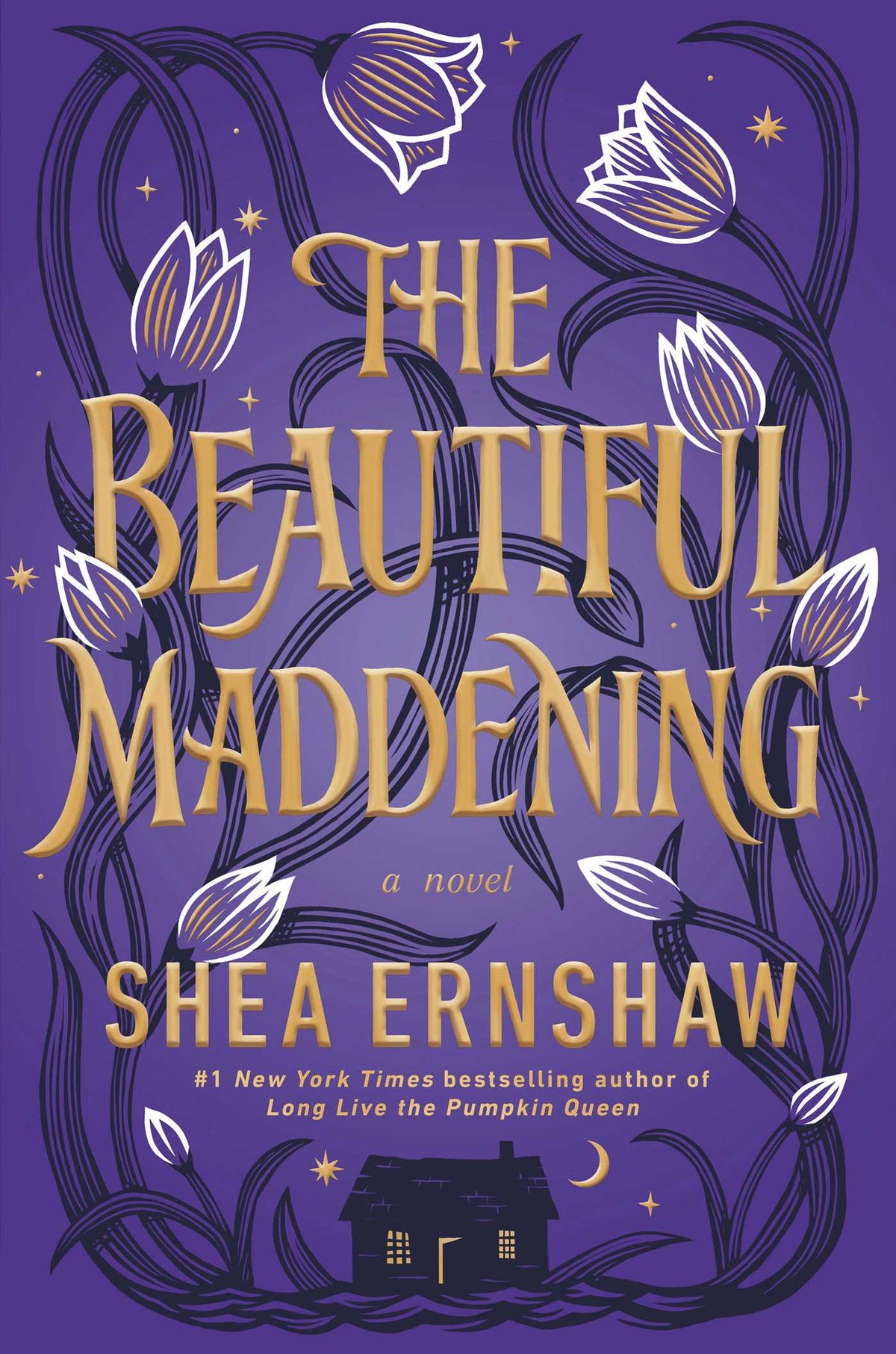 Beautiful Maddening