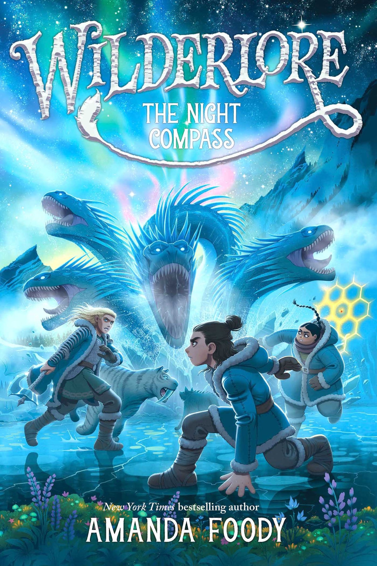 Night Compass