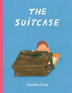 Suitcase