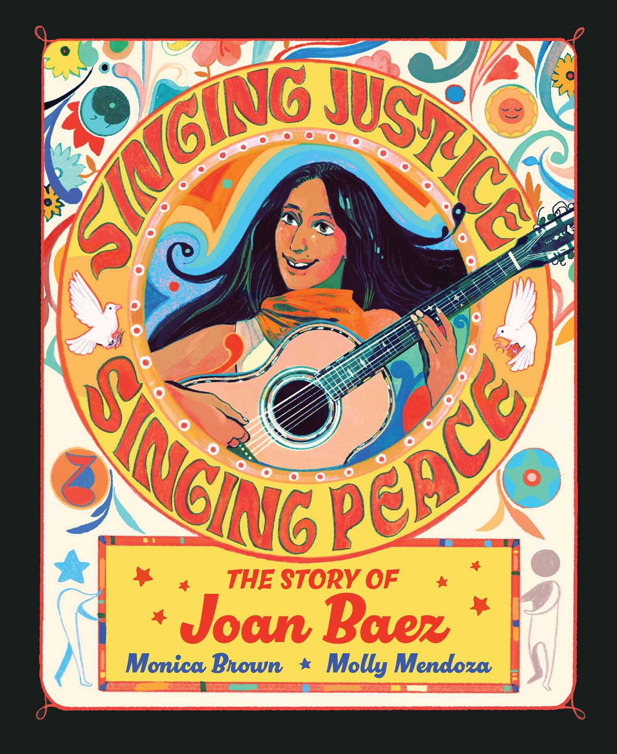Singing Justice, Singing Peace