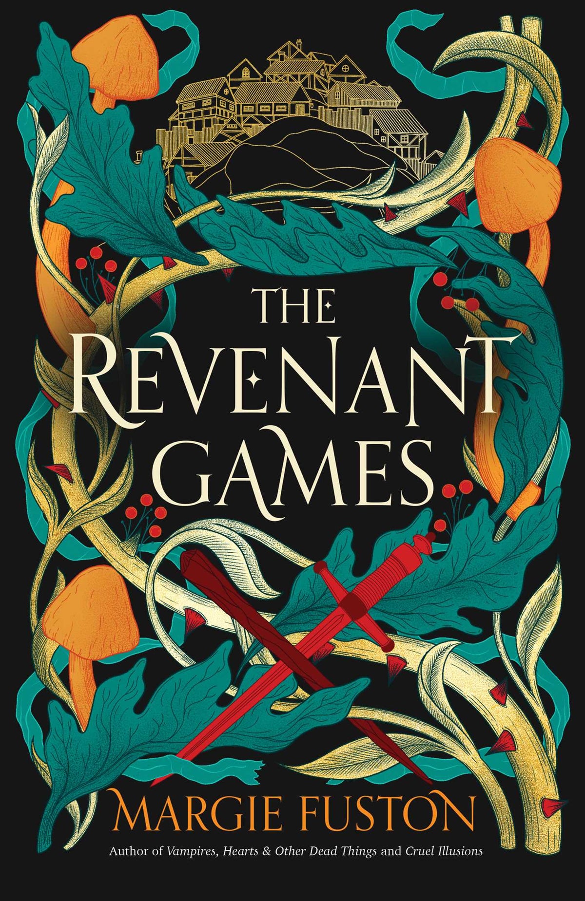 Revenant Games