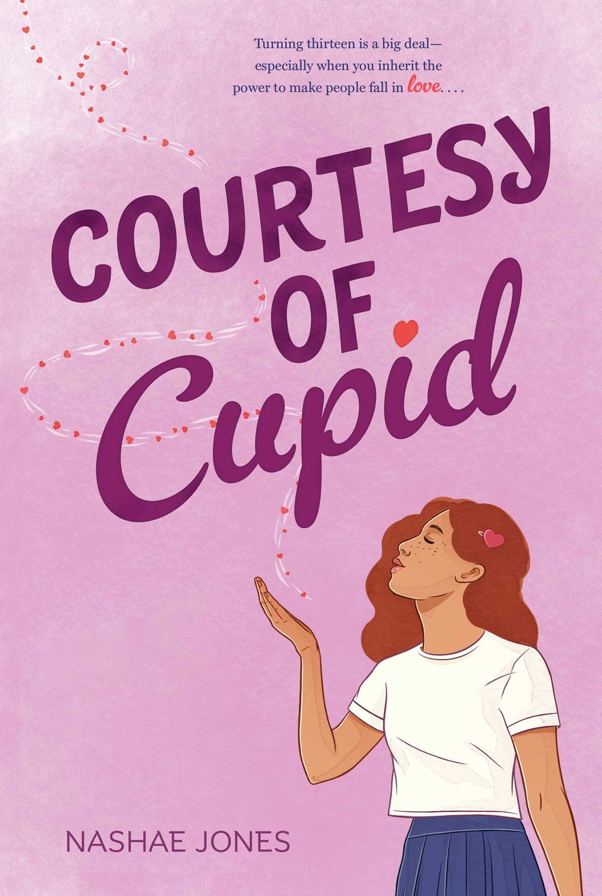 Courtesy of Cupid