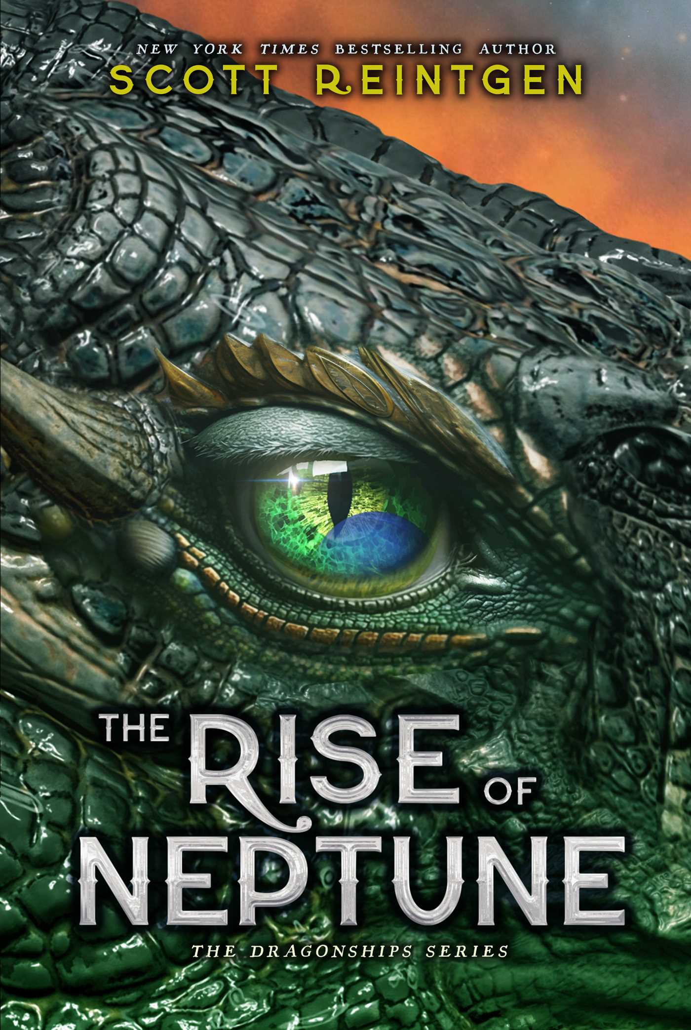 Rise of Neptune