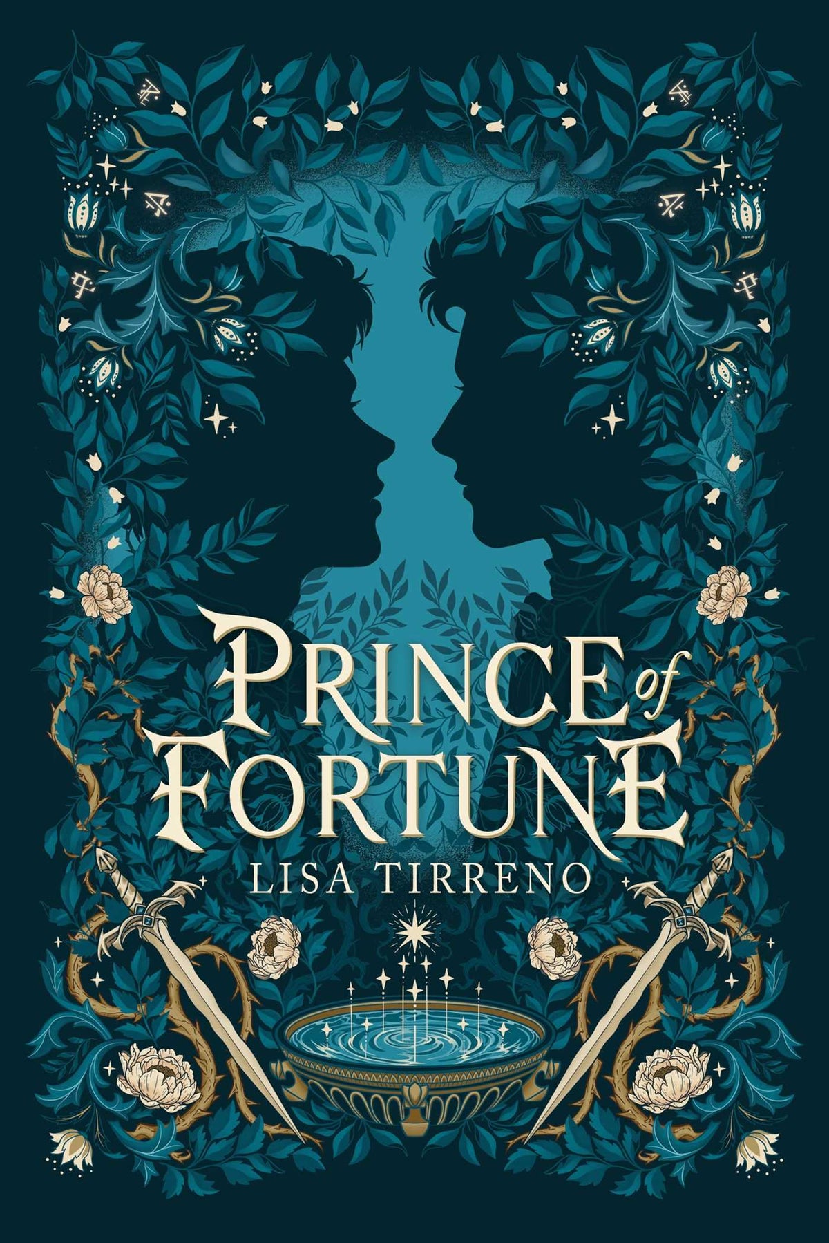 Prince of Fortune