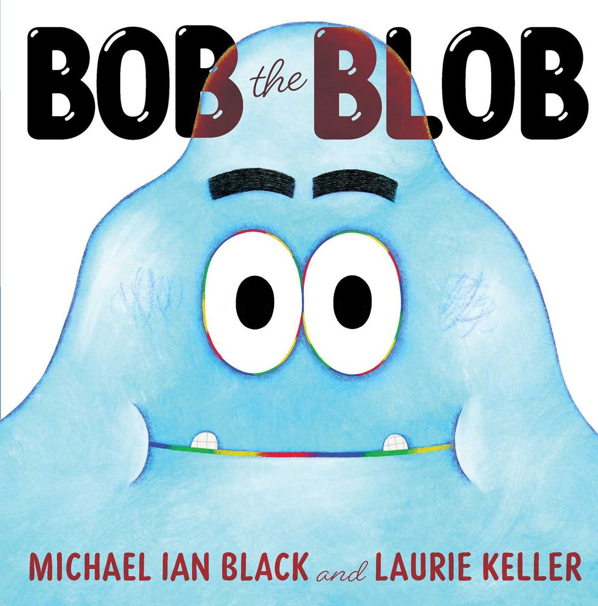 Bob the Blob