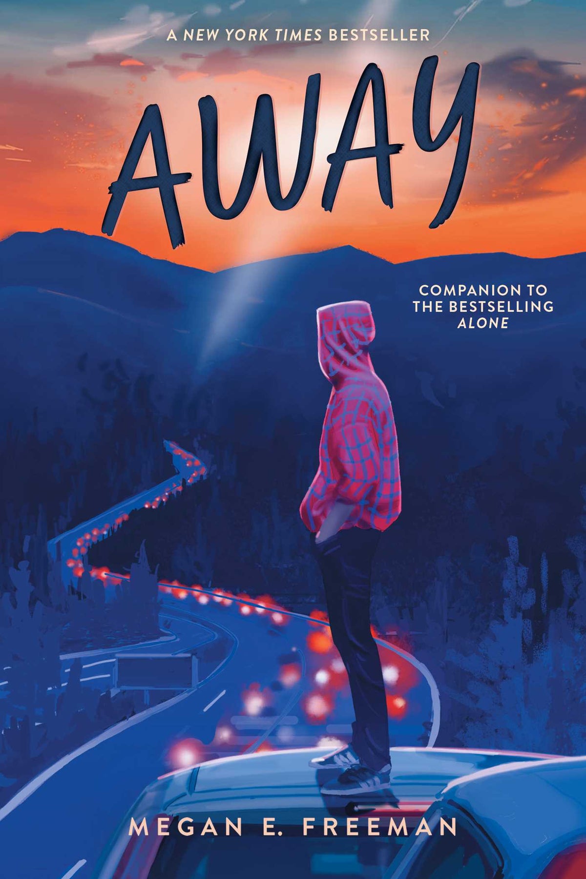 Away