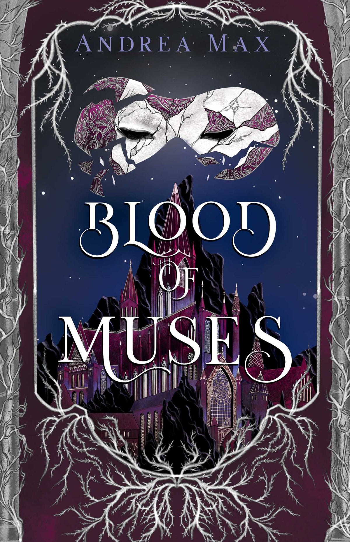 Blood of Muses