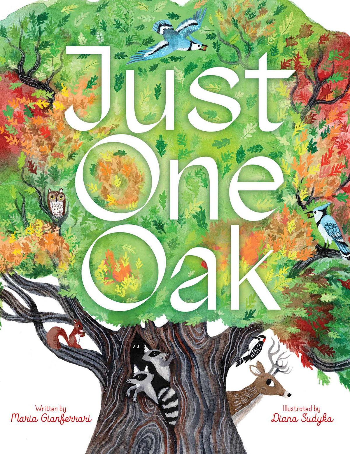 Just One Oak
