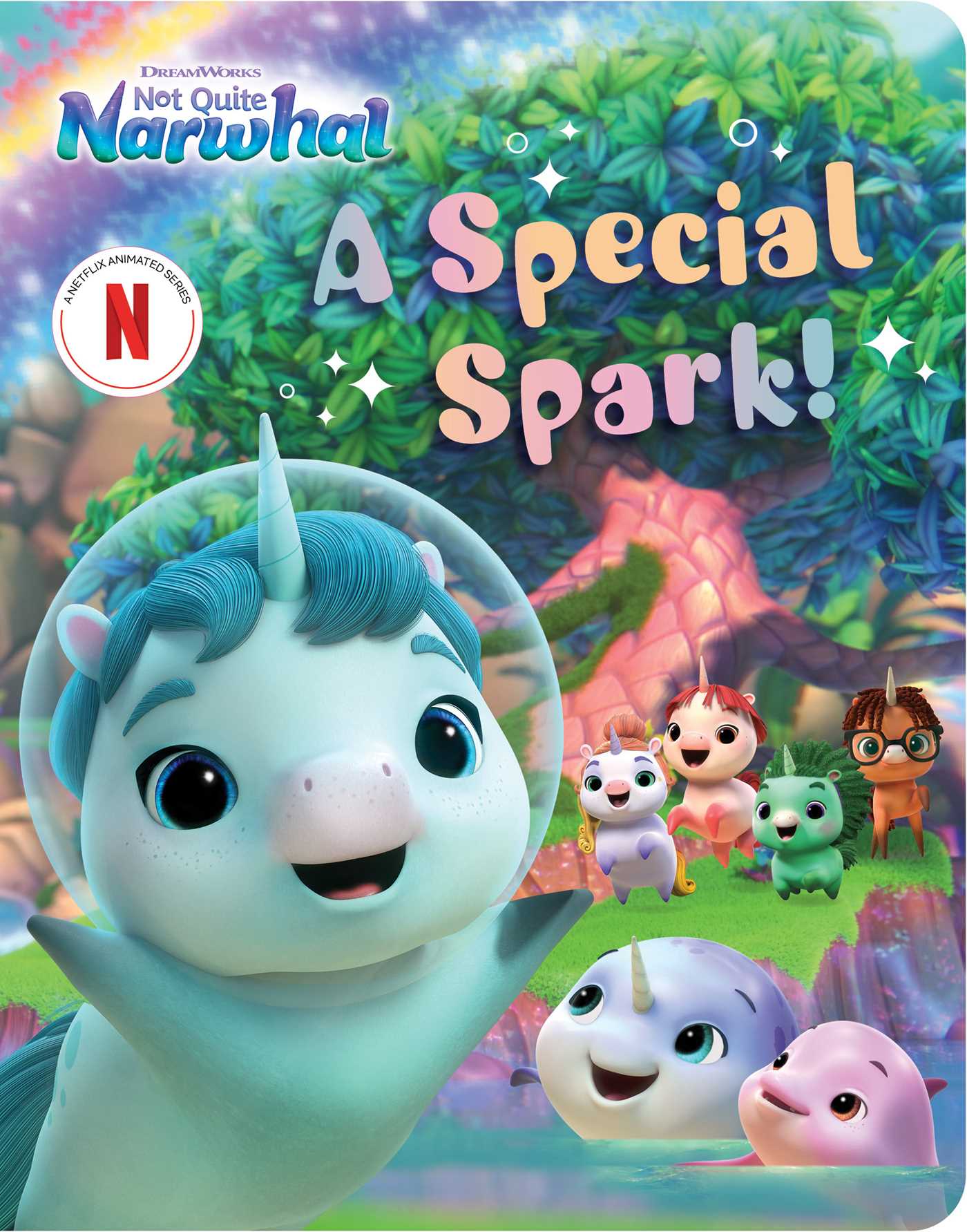 Special Spark!
