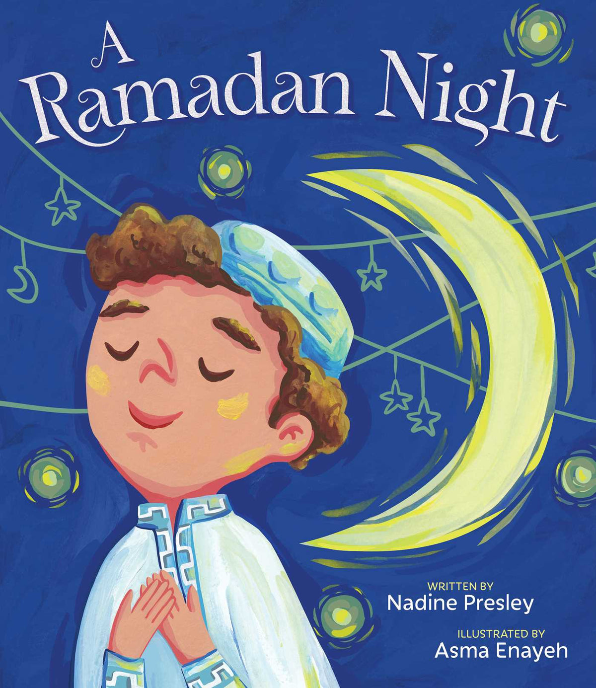 Ramadan Night