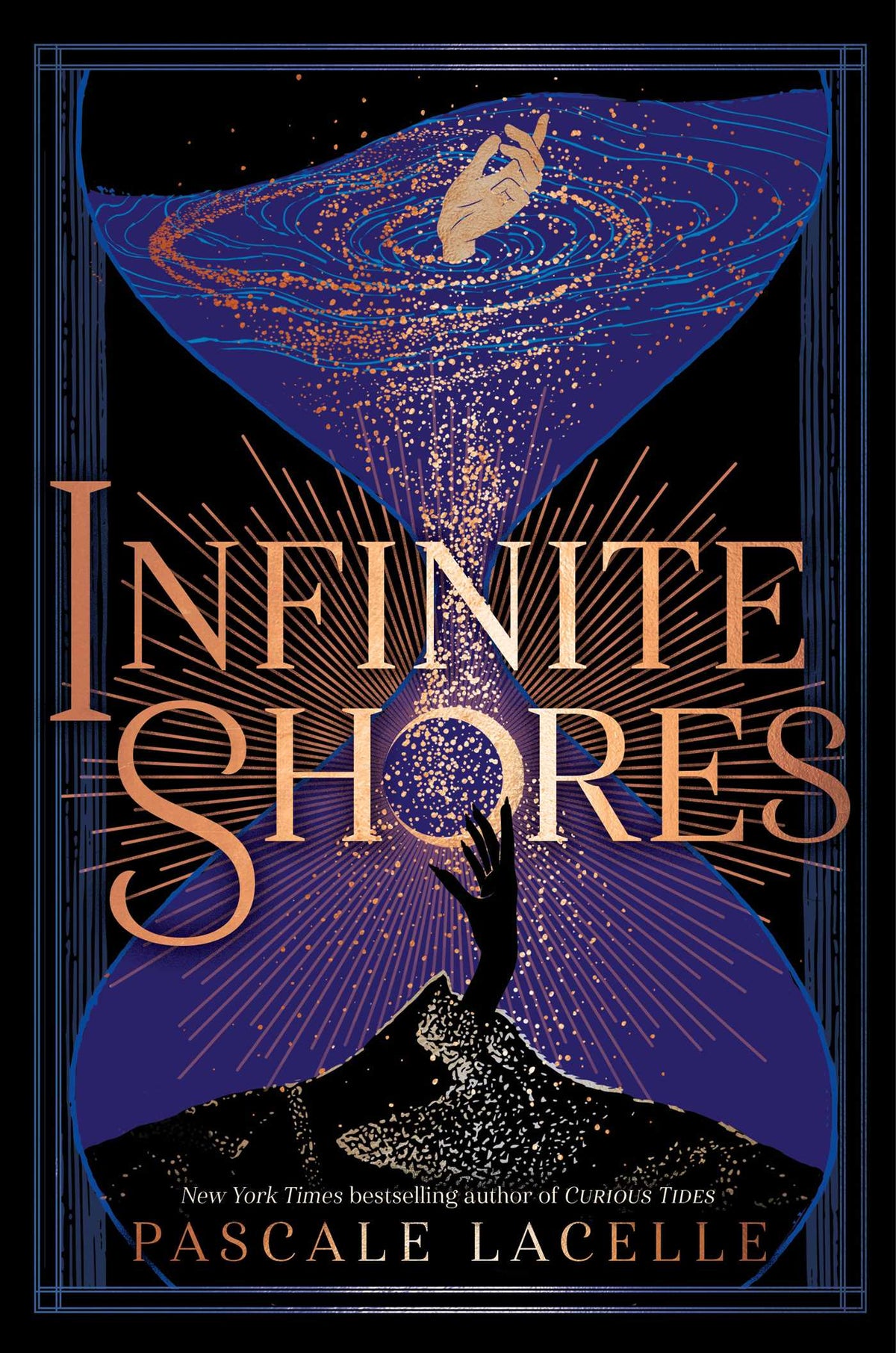 Infinite Shores