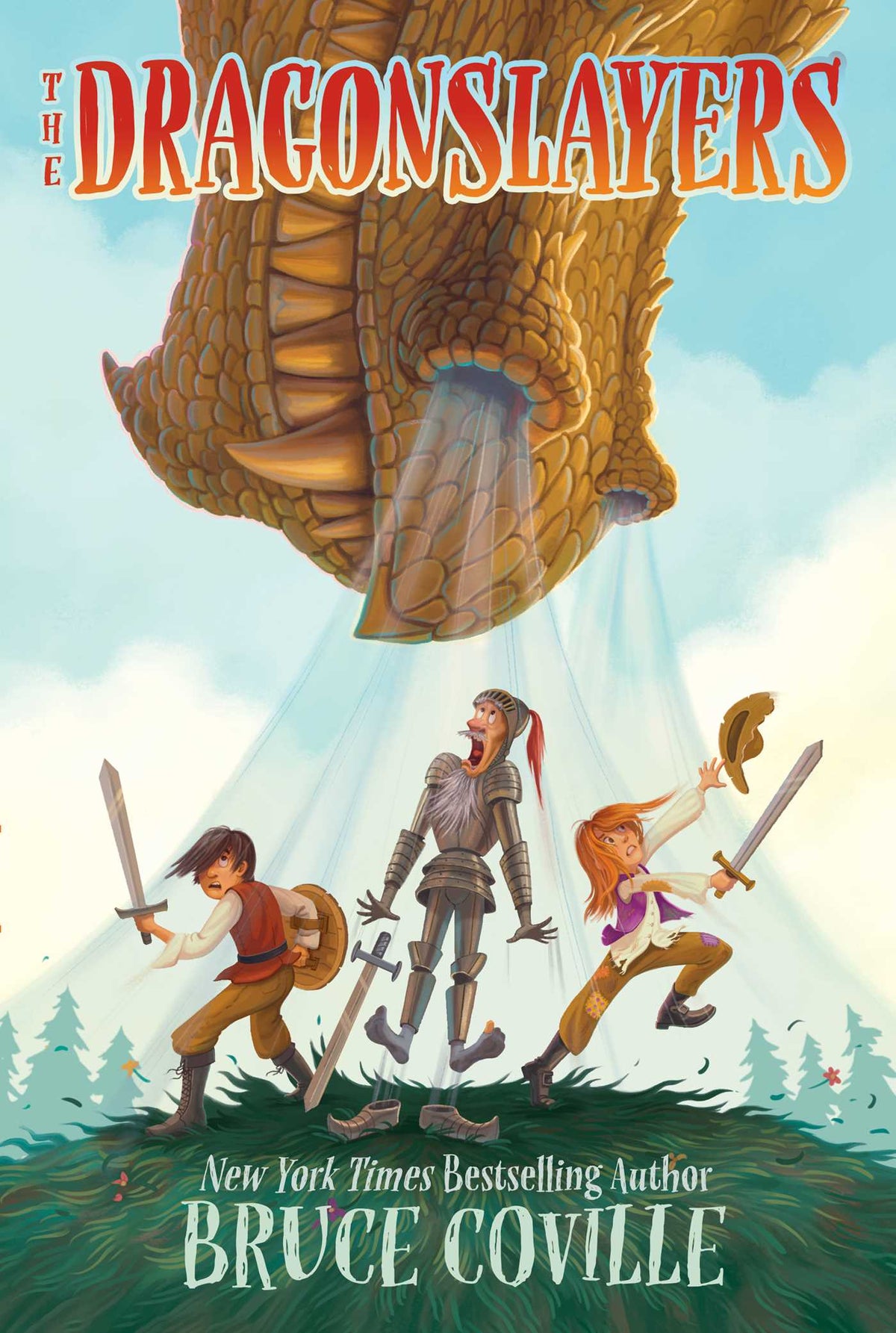 Dragonslayers
