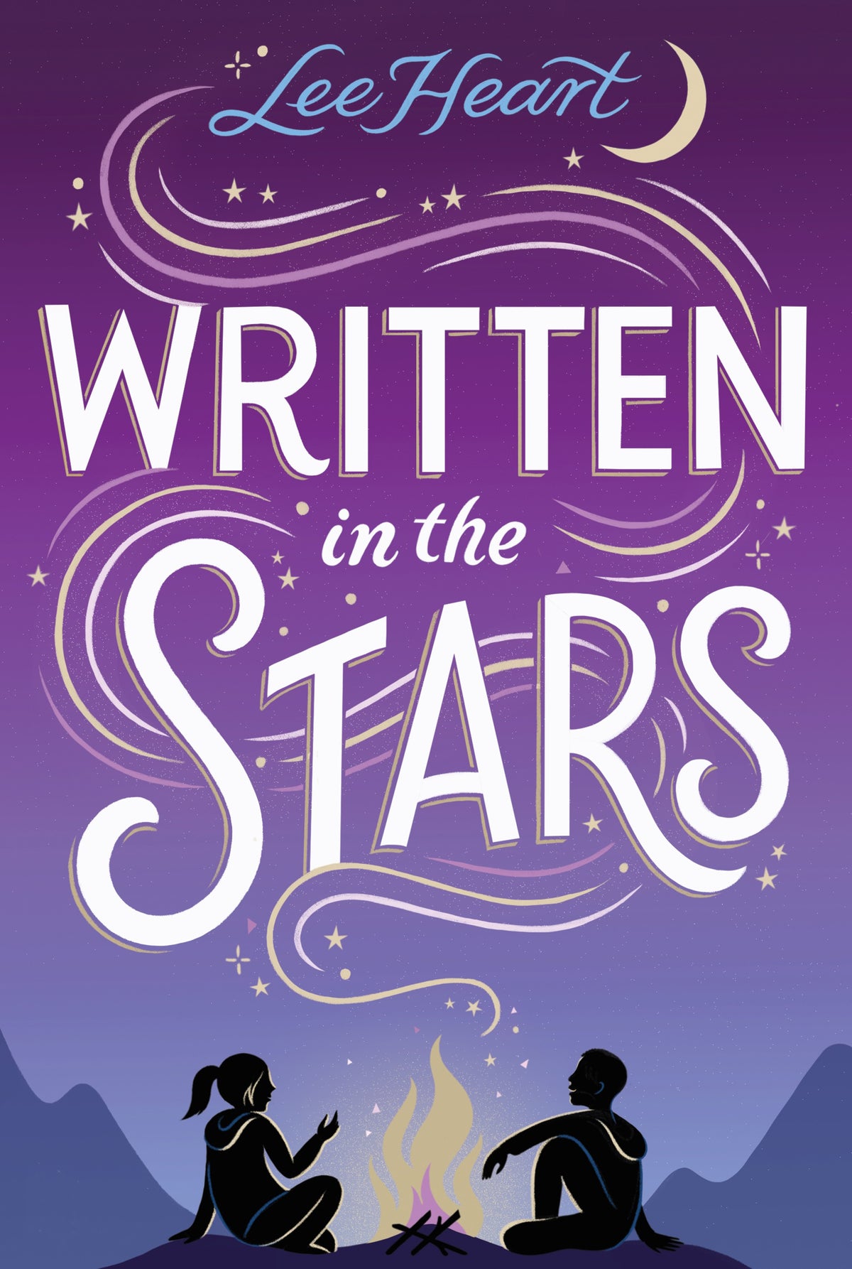 Written in the Stars
