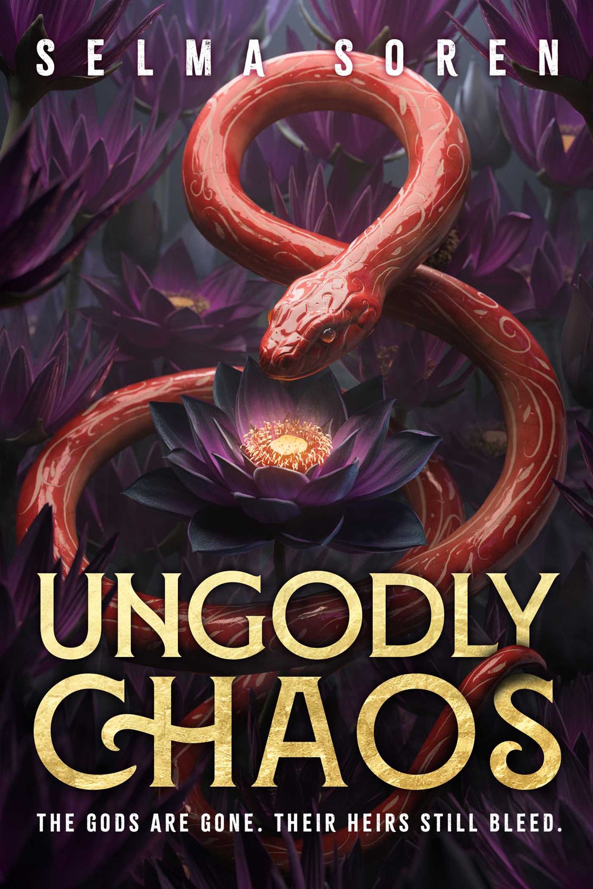 Ungodly Chaos