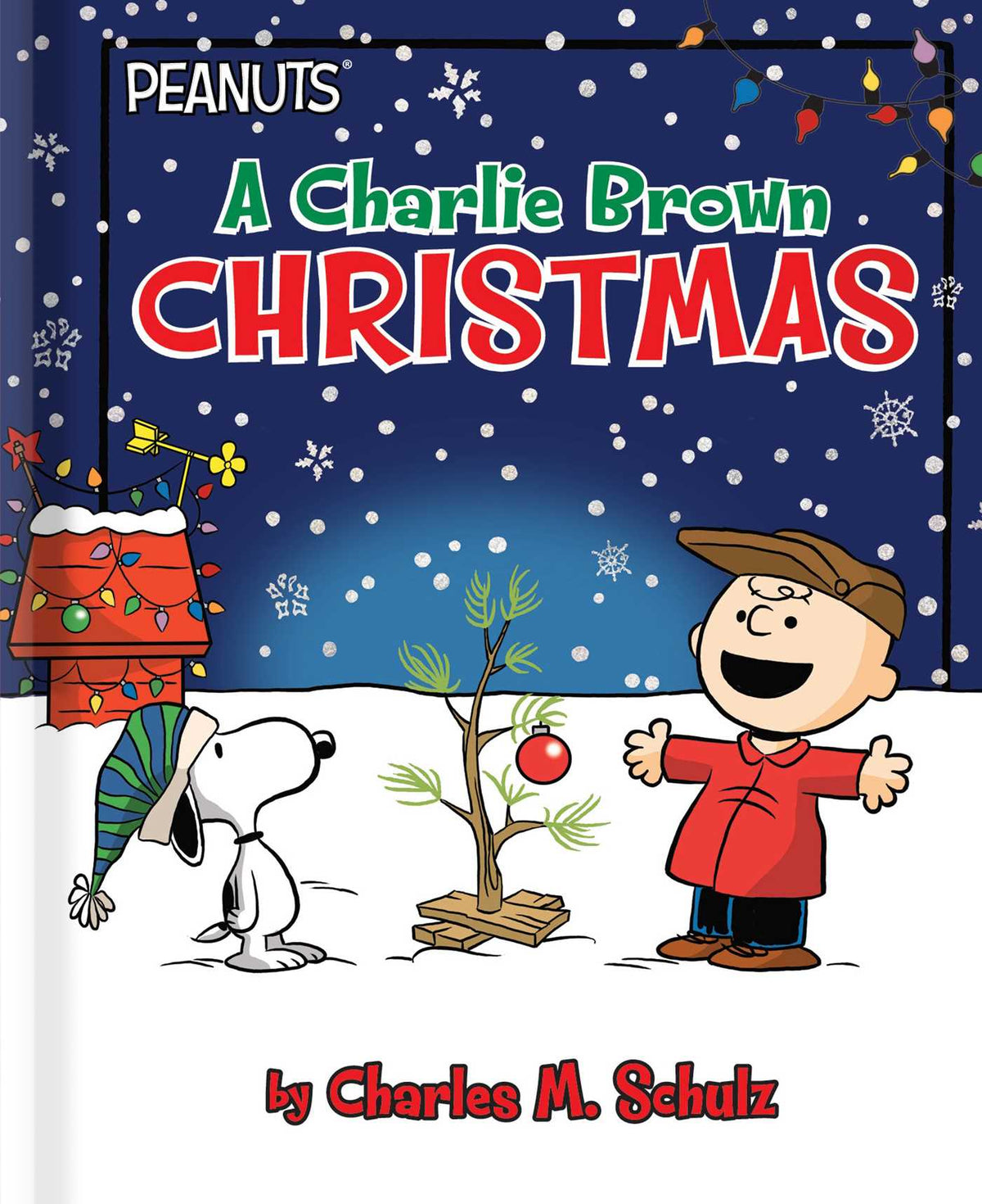 Charlie Brown Christmas