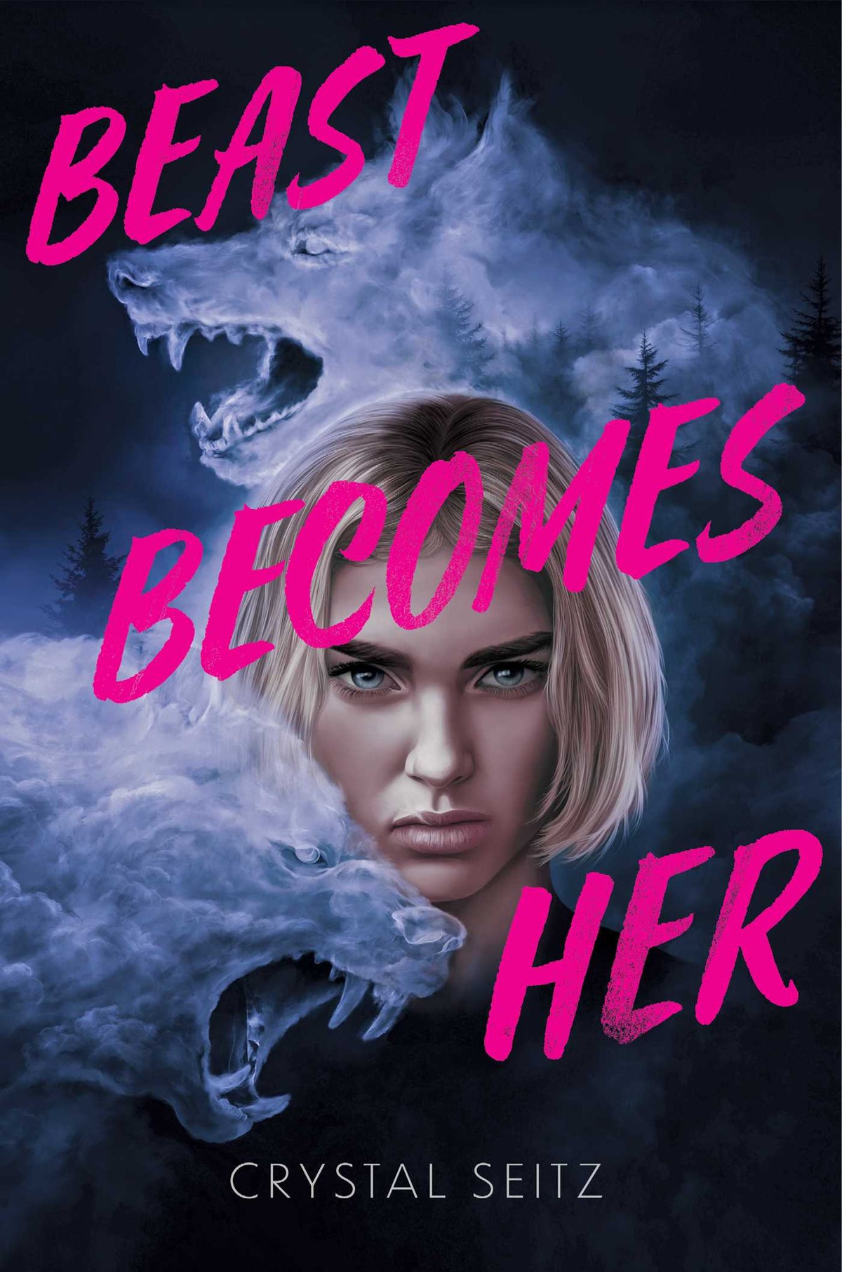 Beast Becomes Her