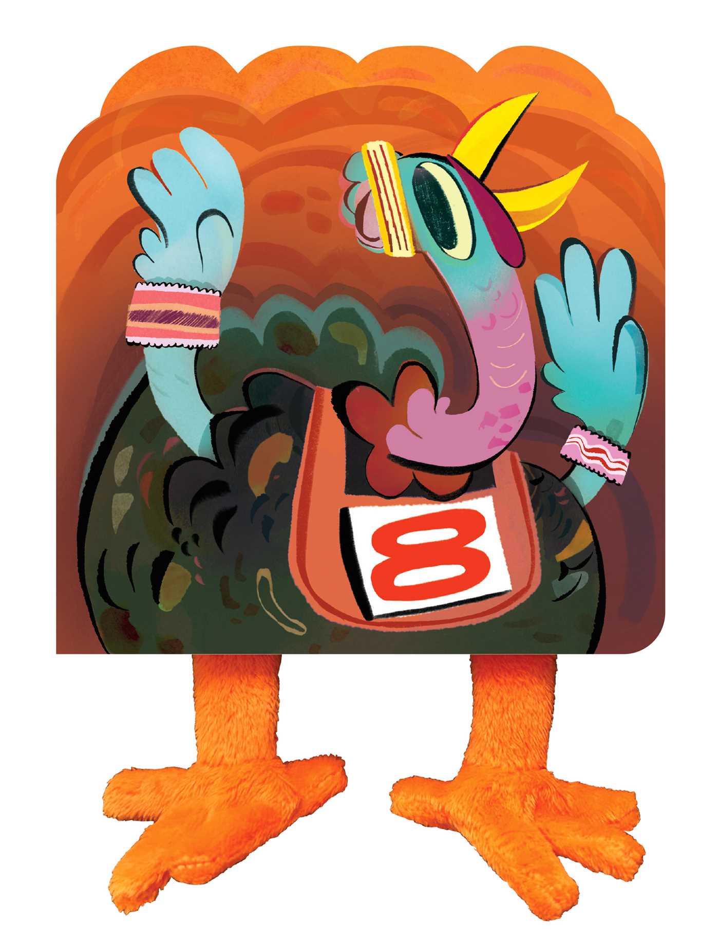 Turkey Trot