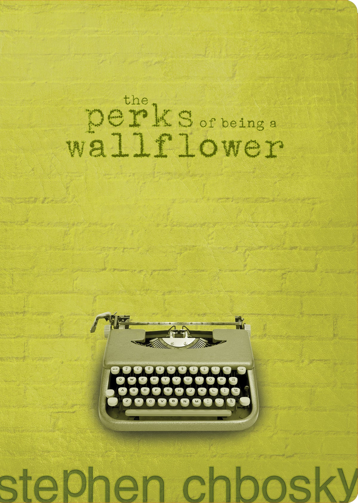 Perks of Being a Wallflower