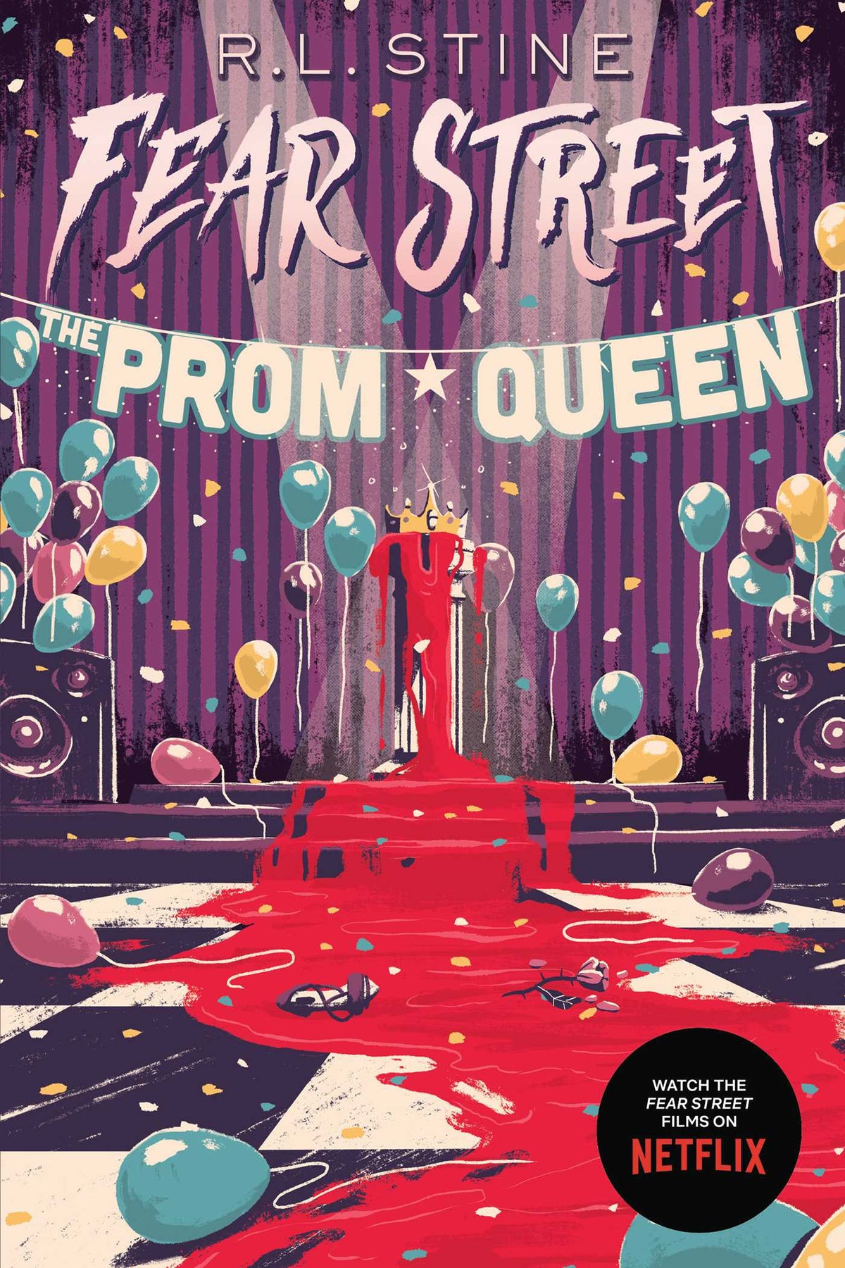 Prom Queen