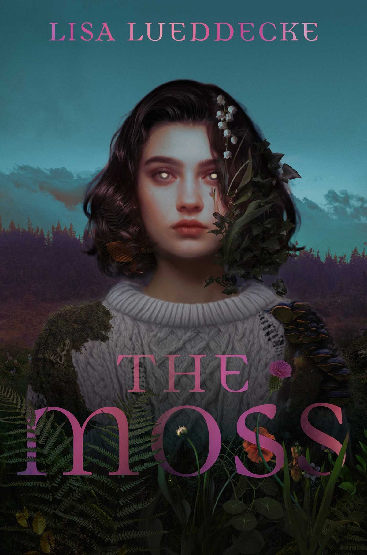 Moss