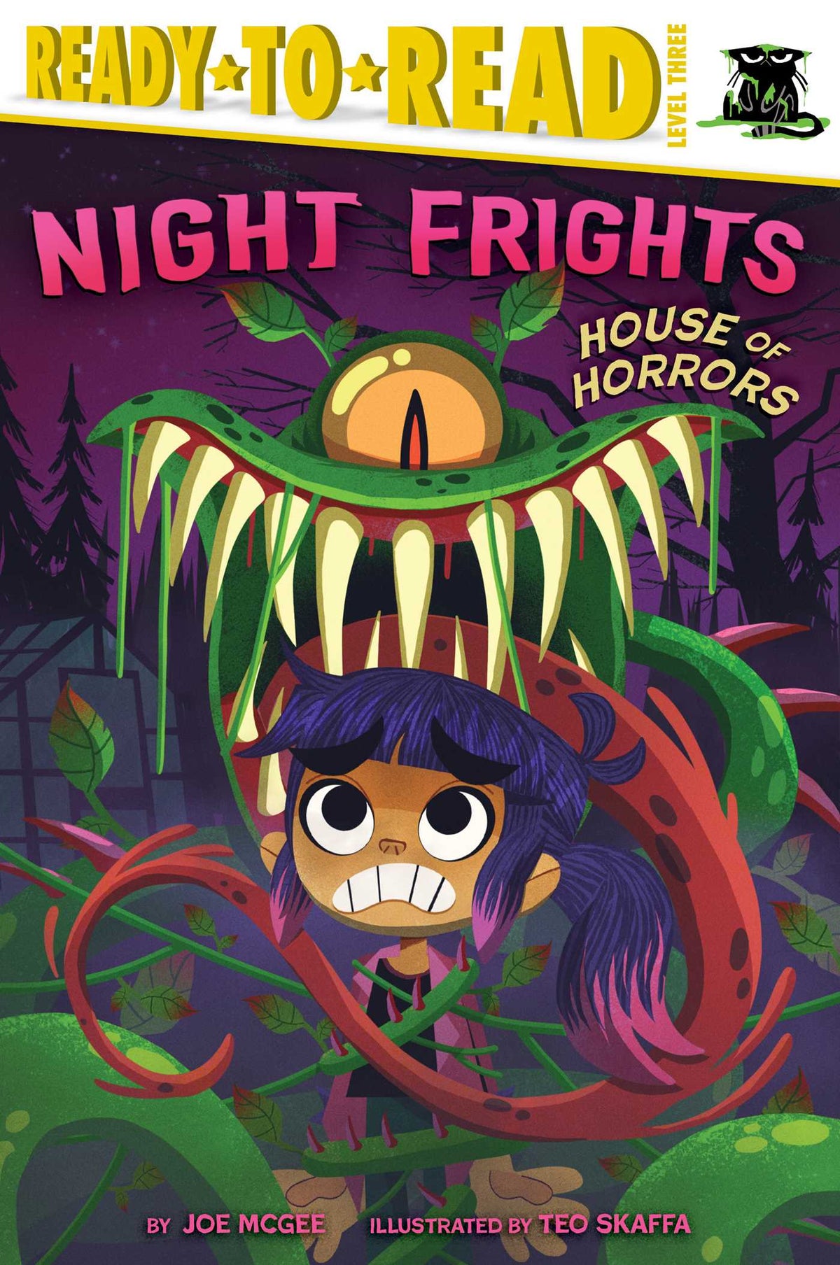 House of Horrors