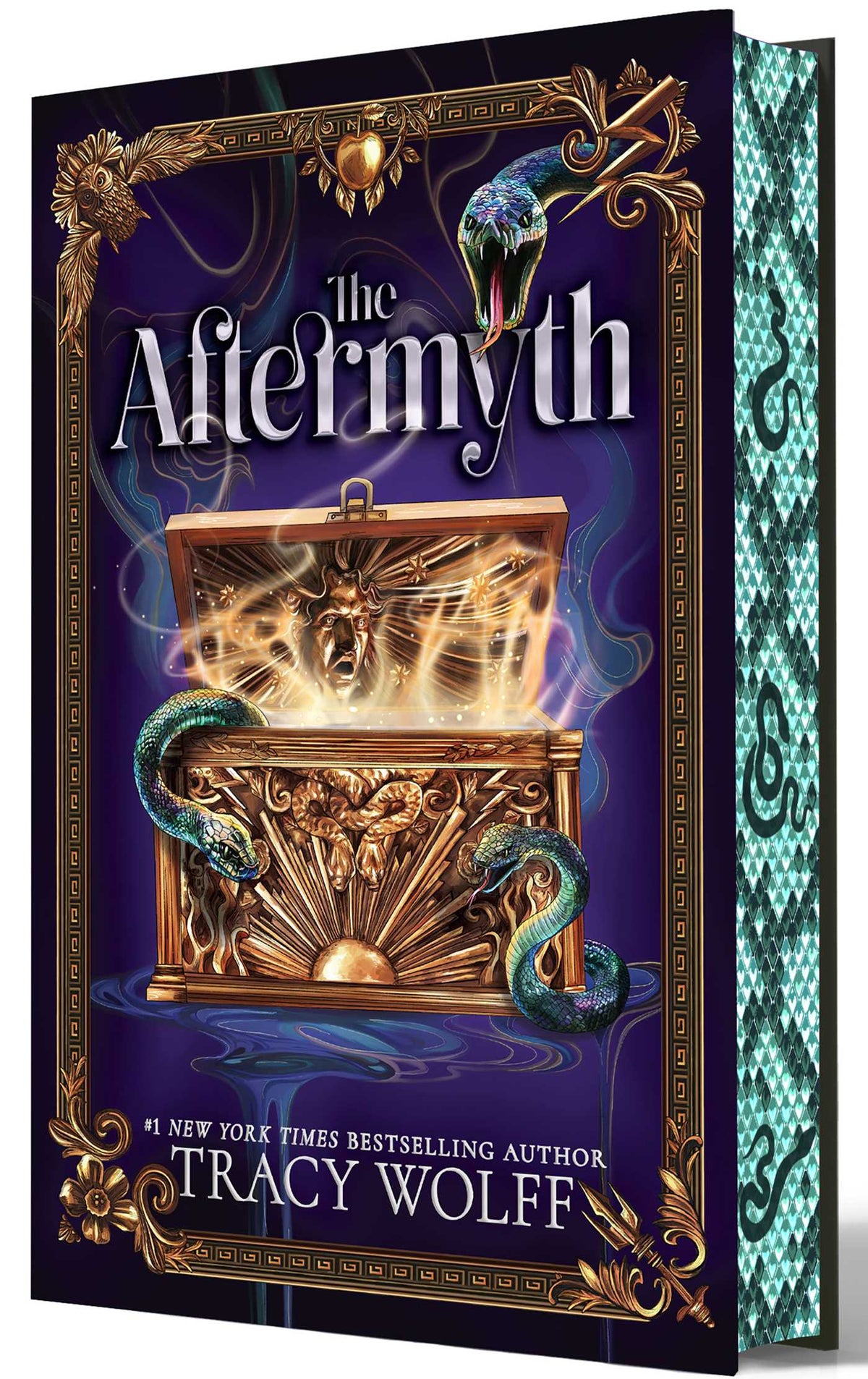 Aftermyth