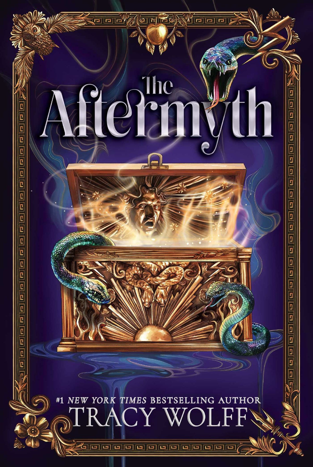 Aftermyth