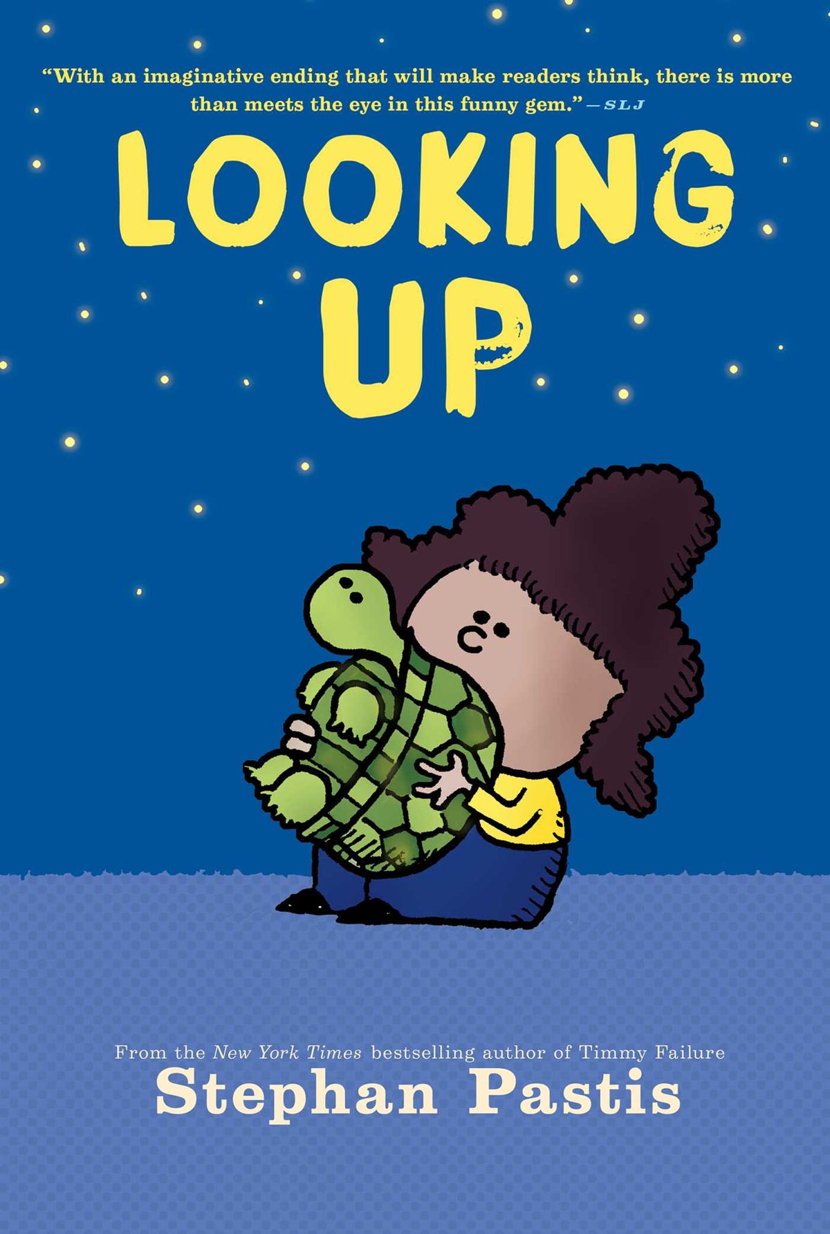 Looking Up