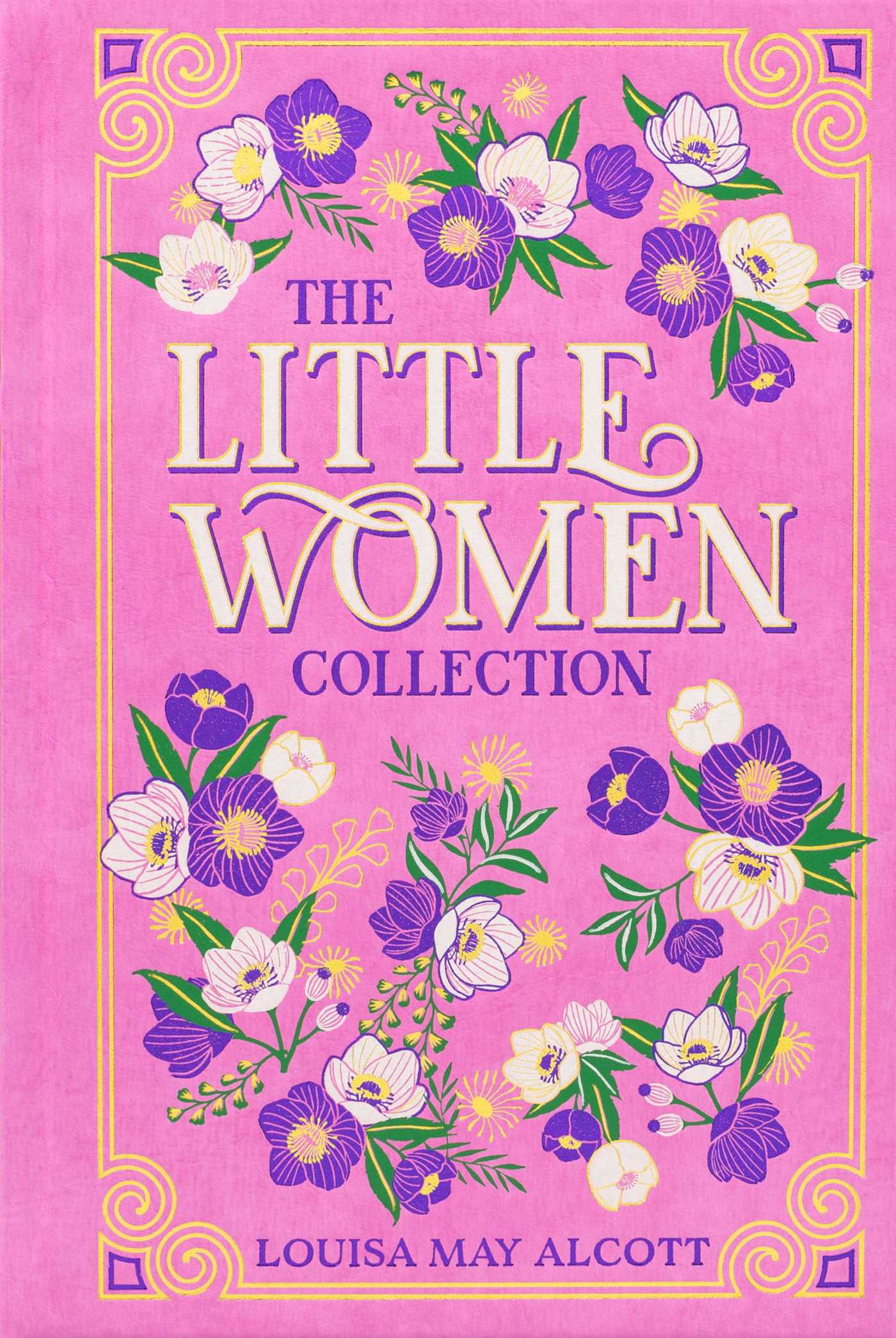 Little Women Collection