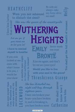 Wuthering Heights