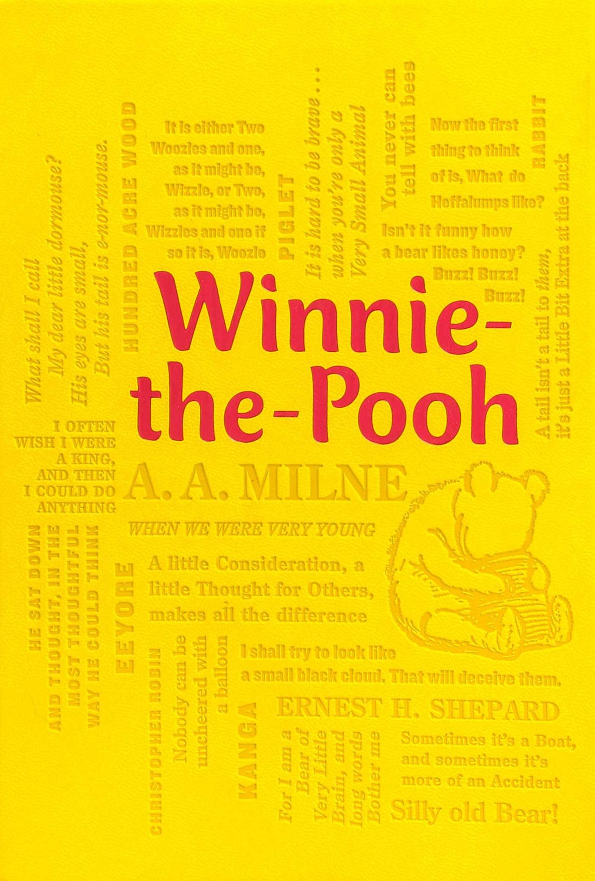 Winnie-the-Pooh