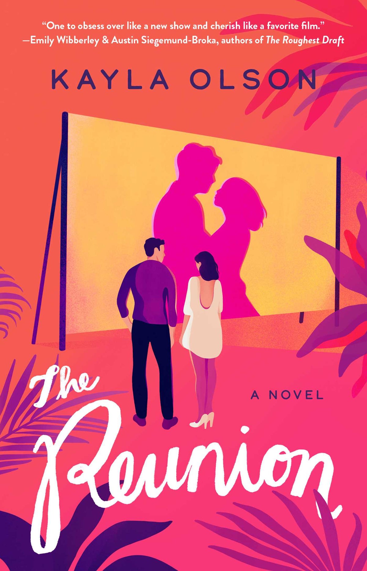 Reunion: A Novel