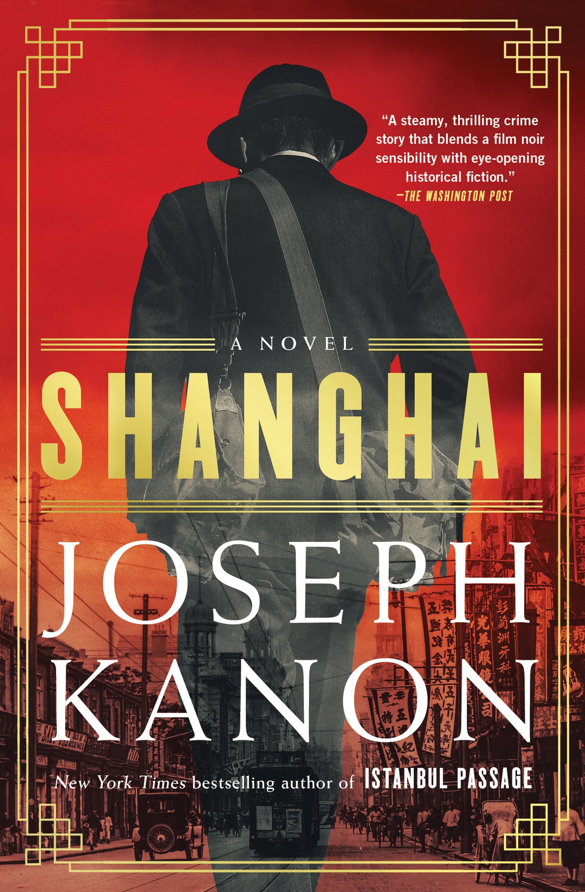 Shanghai