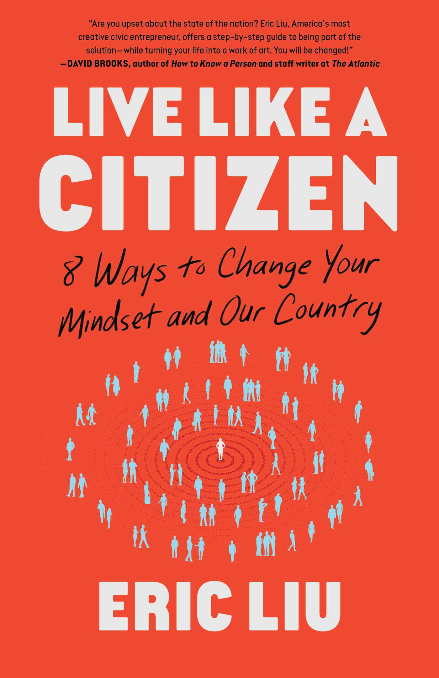 Live Like a Citizen