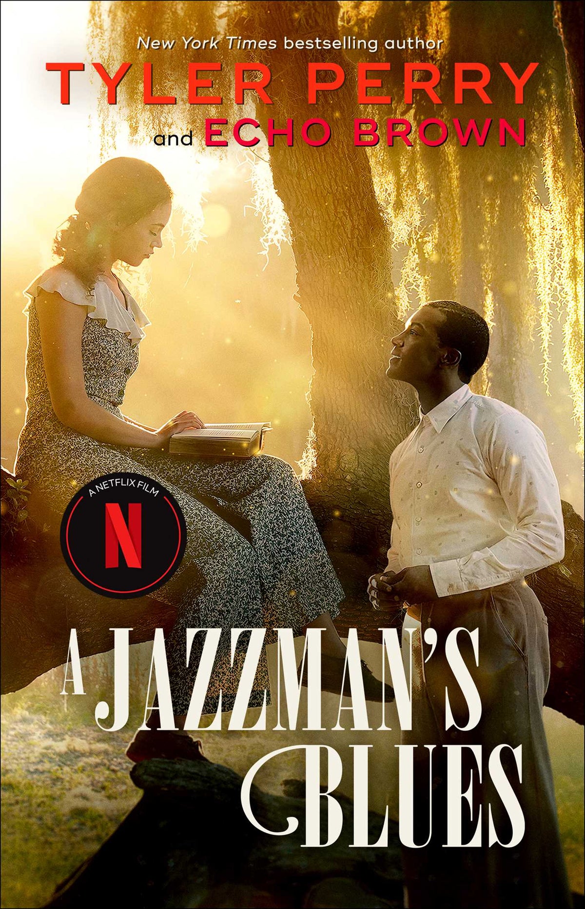 Jazzman's Blues: A Novel