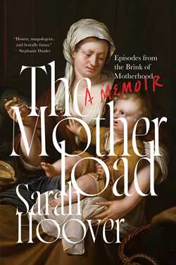 Motherload: Episodes from the Brink of Motherhood