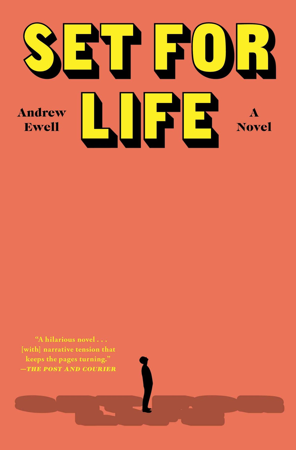 Set for Life