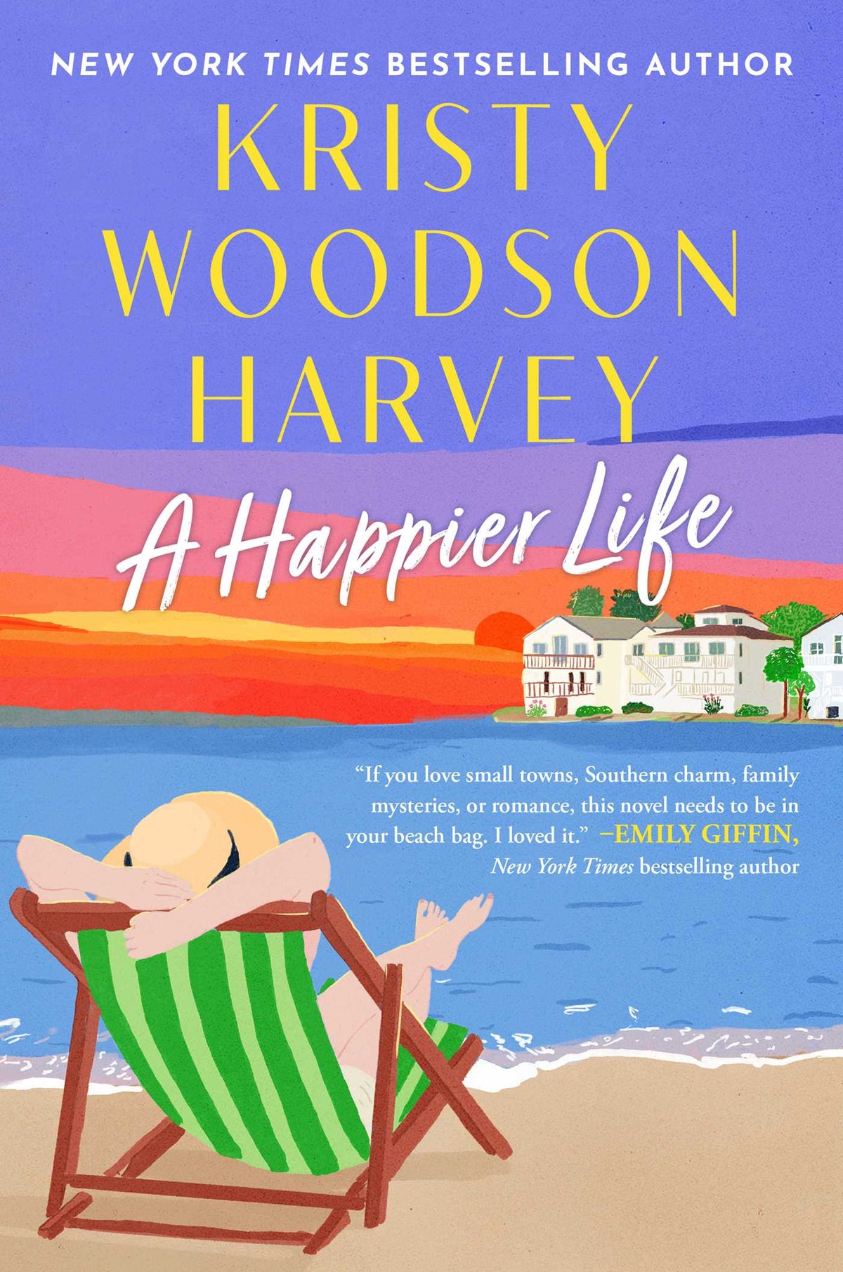Happier Life