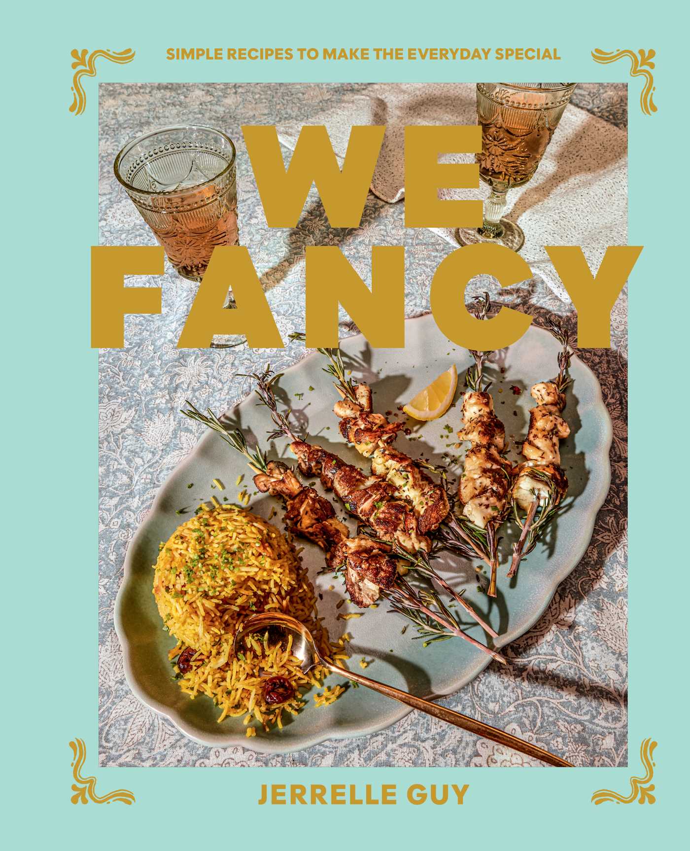 We Fancy