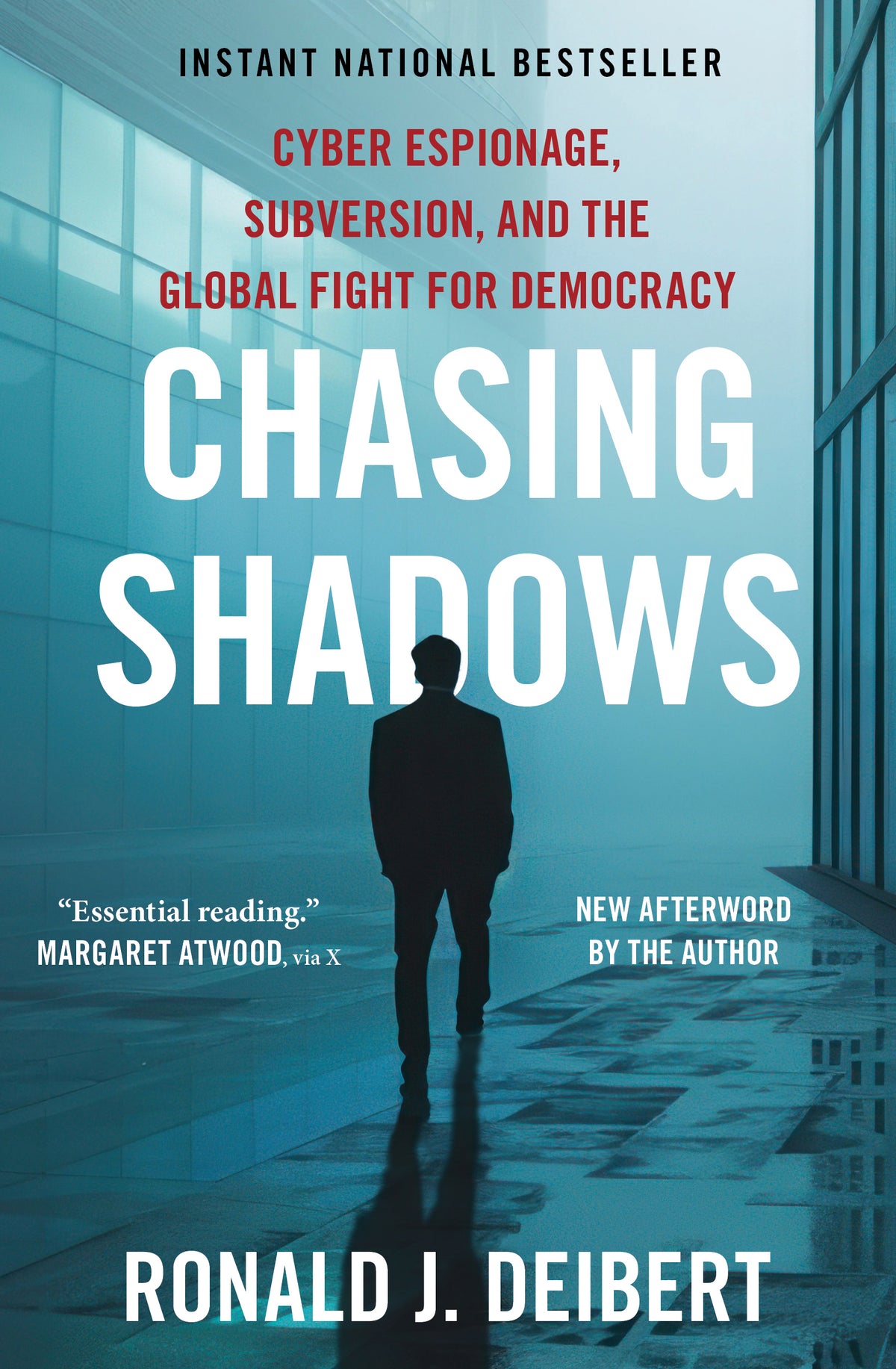 Chasing Shadows