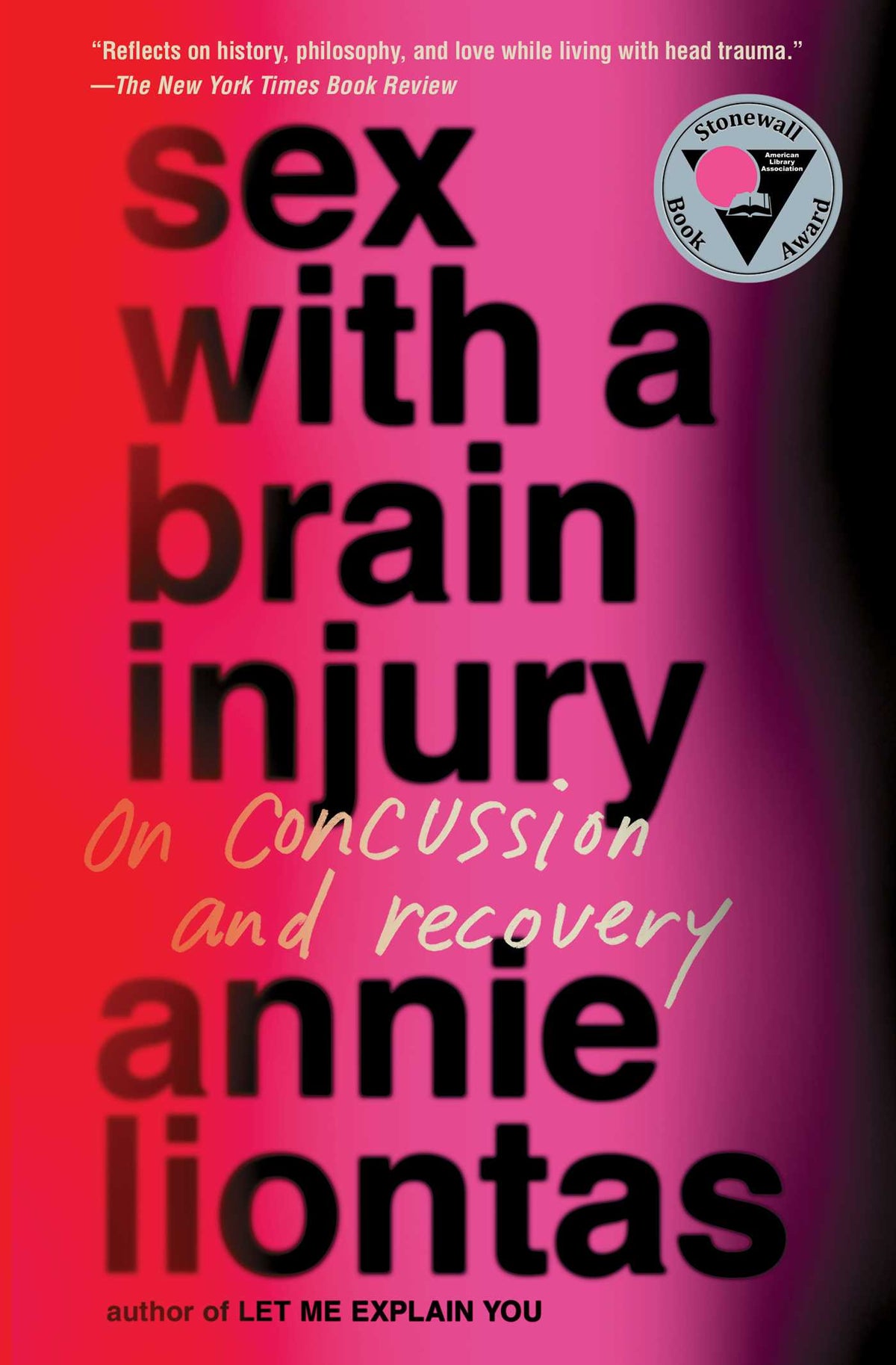 Sex with a Brain Injury