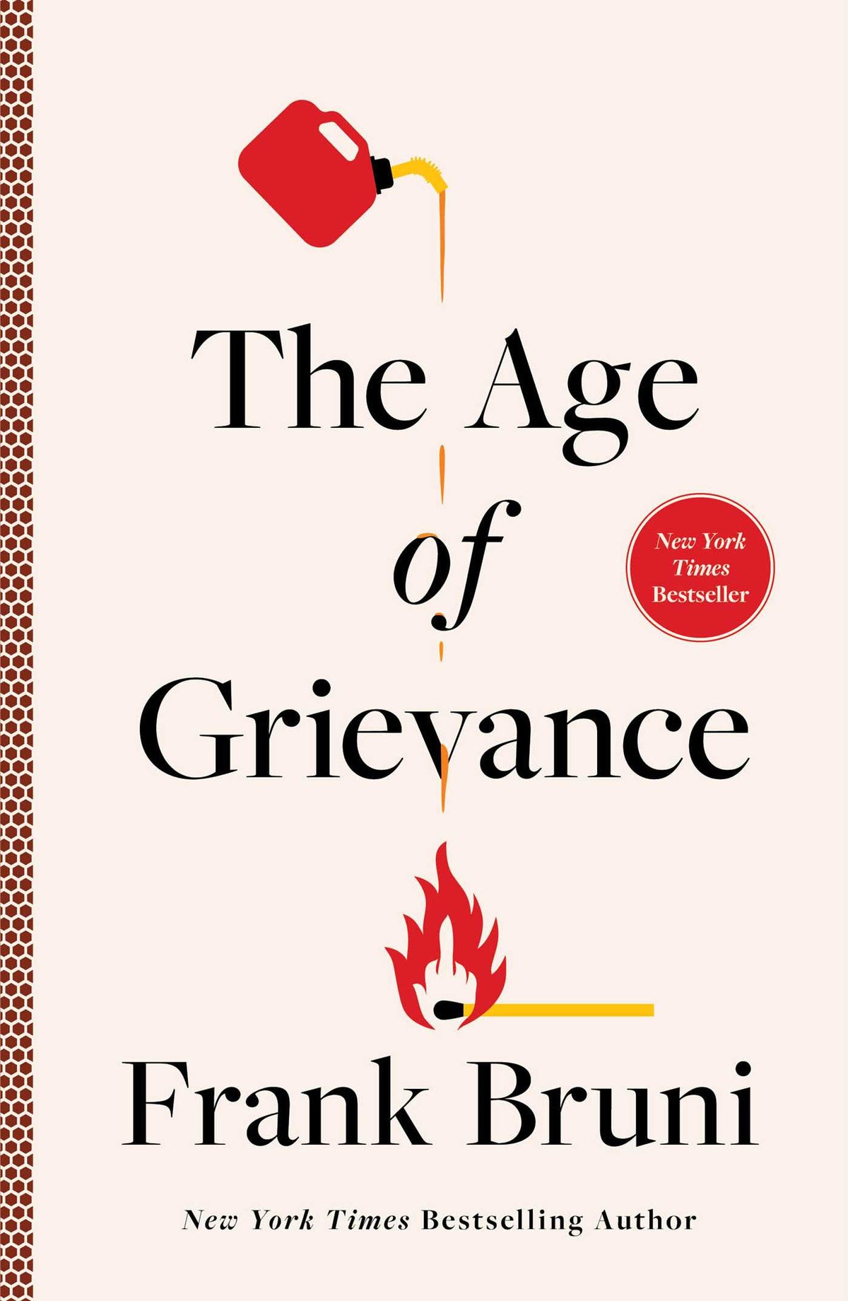 Age of Grievance