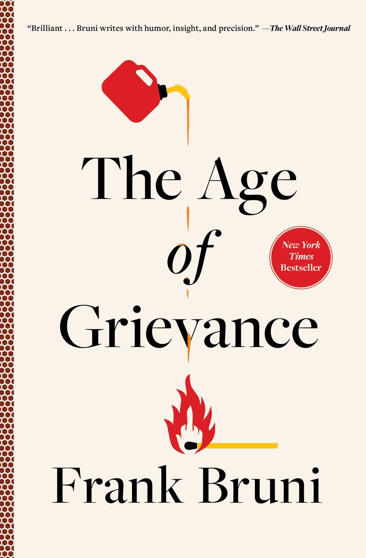 Age of Grievance