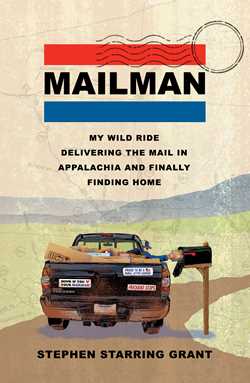 Mailman