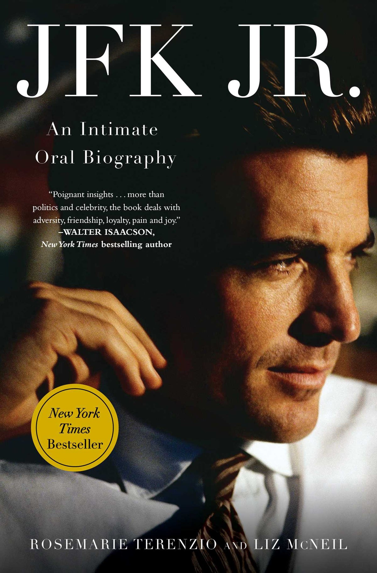 JFK Jr.