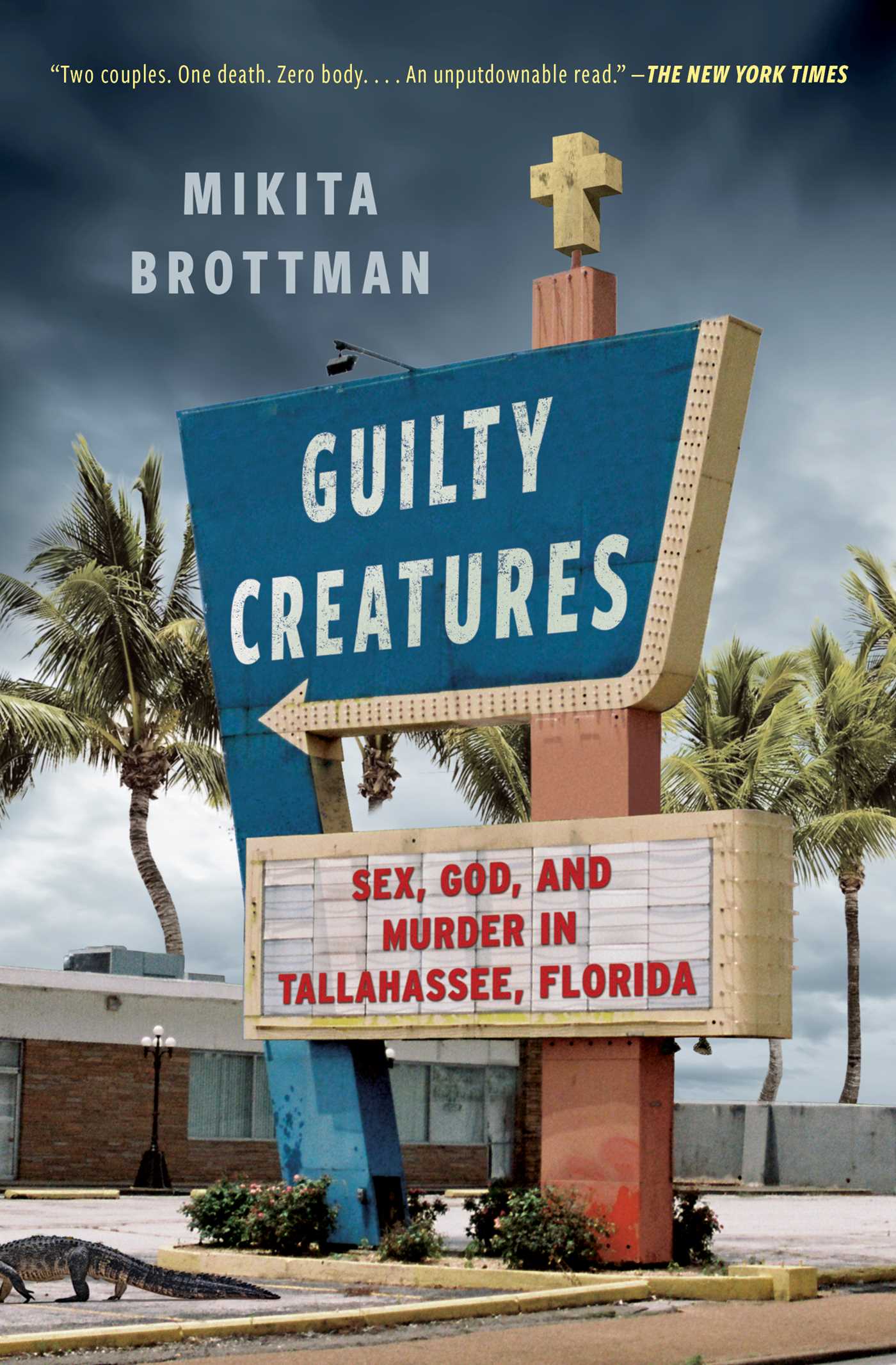 Guilty Creatures