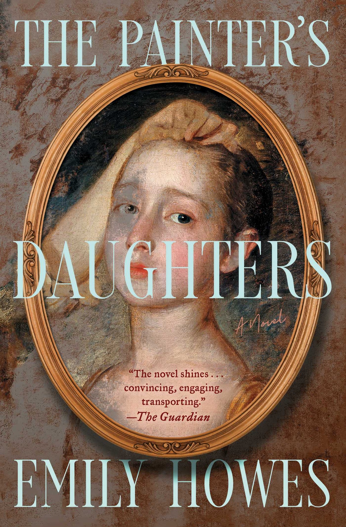 Painter's Daughters: A Novel