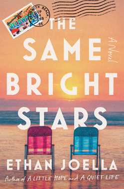 Same Bright Stars: A Novel