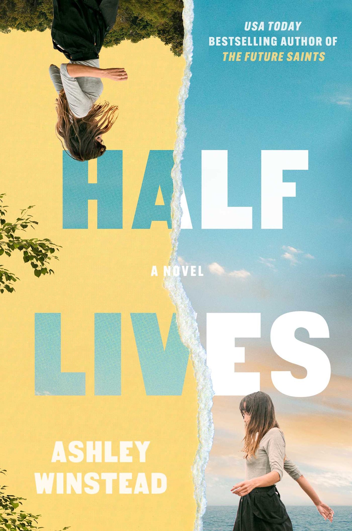 Half Lives